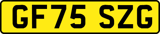GF75SZG