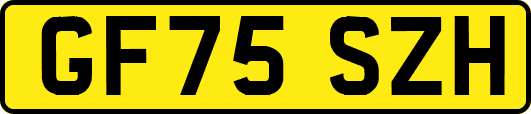 GF75SZH