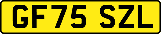 GF75SZL