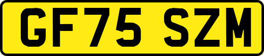 GF75SZM