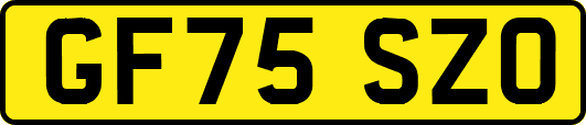 GF75SZO