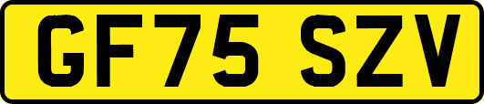 GF75SZV