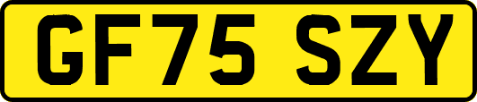 GF75SZY
