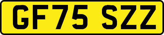 GF75SZZ
