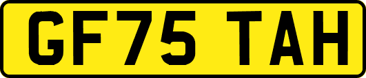 GF75TAH