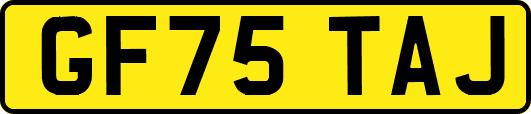 GF75TAJ