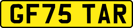 GF75TAR