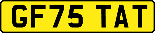 GF75TAT