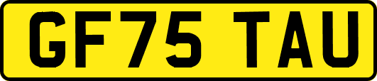 GF75TAU