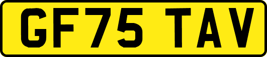 GF75TAV