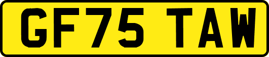 GF75TAW