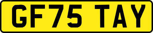 GF75TAY