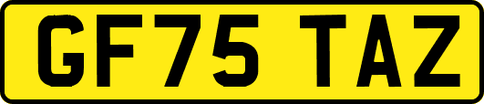 GF75TAZ