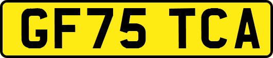 GF75TCA