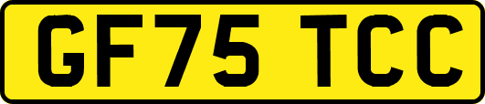 GF75TCC