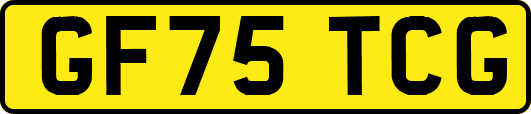 GF75TCG