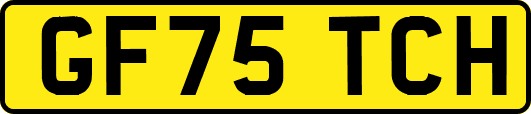 GF75TCH