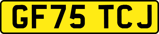 GF75TCJ