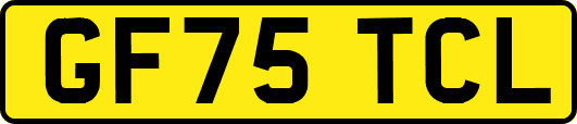 GF75TCL