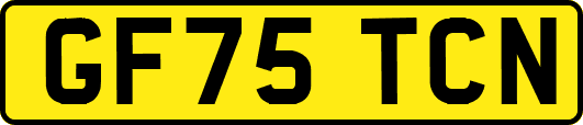 GF75TCN