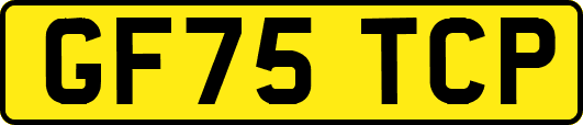 GF75TCP