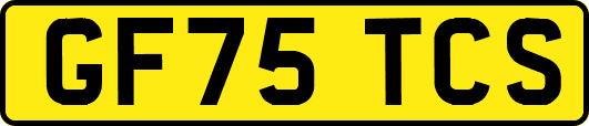 GF75TCS
