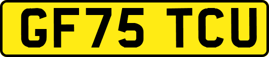 GF75TCU