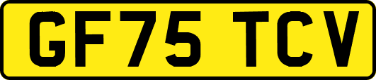 GF75TCV