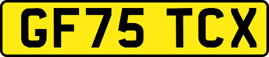 GF75TCX