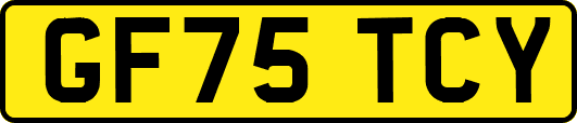 GF75TCY