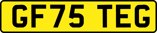 GF75TEG