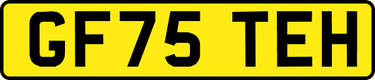 GF75TEH