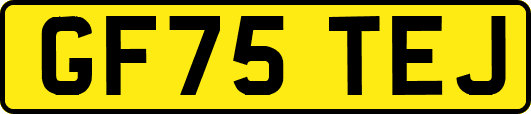 GF75TEJ