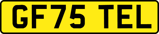 GF75TEL