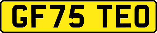 GF75TEO