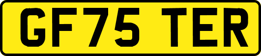 GF75TER