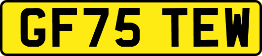 GF75TEW