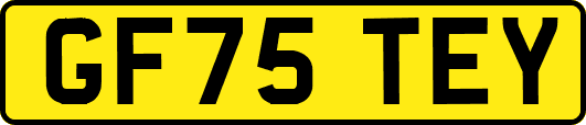 GF75TEY