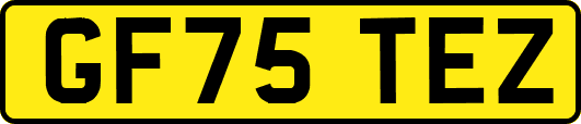 GF75TEZ