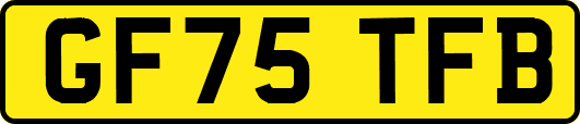 GF75TFB