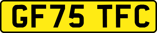 GF75TFC