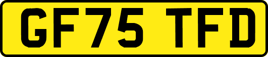 GF75TFD