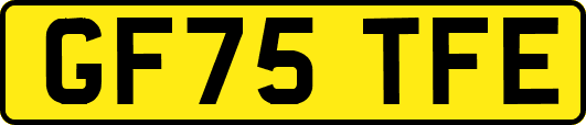 GF75TFE