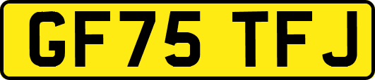 GF75TFJ
