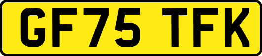 GF75TFK