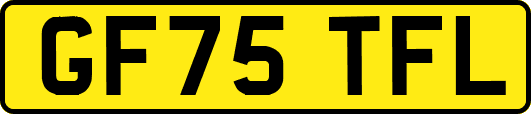 GF75TFL