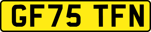 GF75TFN