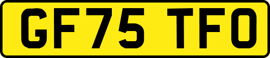 GF75TFO