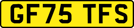 GF75TFS