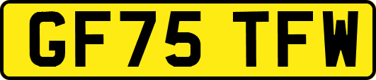 GF75TFW